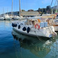 Barca vela hanse 341 del 2004