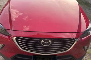 Mazda Cx3