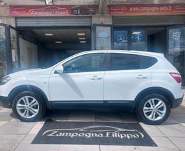 Nissan Qashqai 1.5 dCi Tekna TETTO - 2010