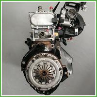 Motore Completo Funzionante 192B2000 66kw FIAT BRA