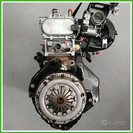 Motore Completo Funzionante 192B2000 66kw FIAT BRA