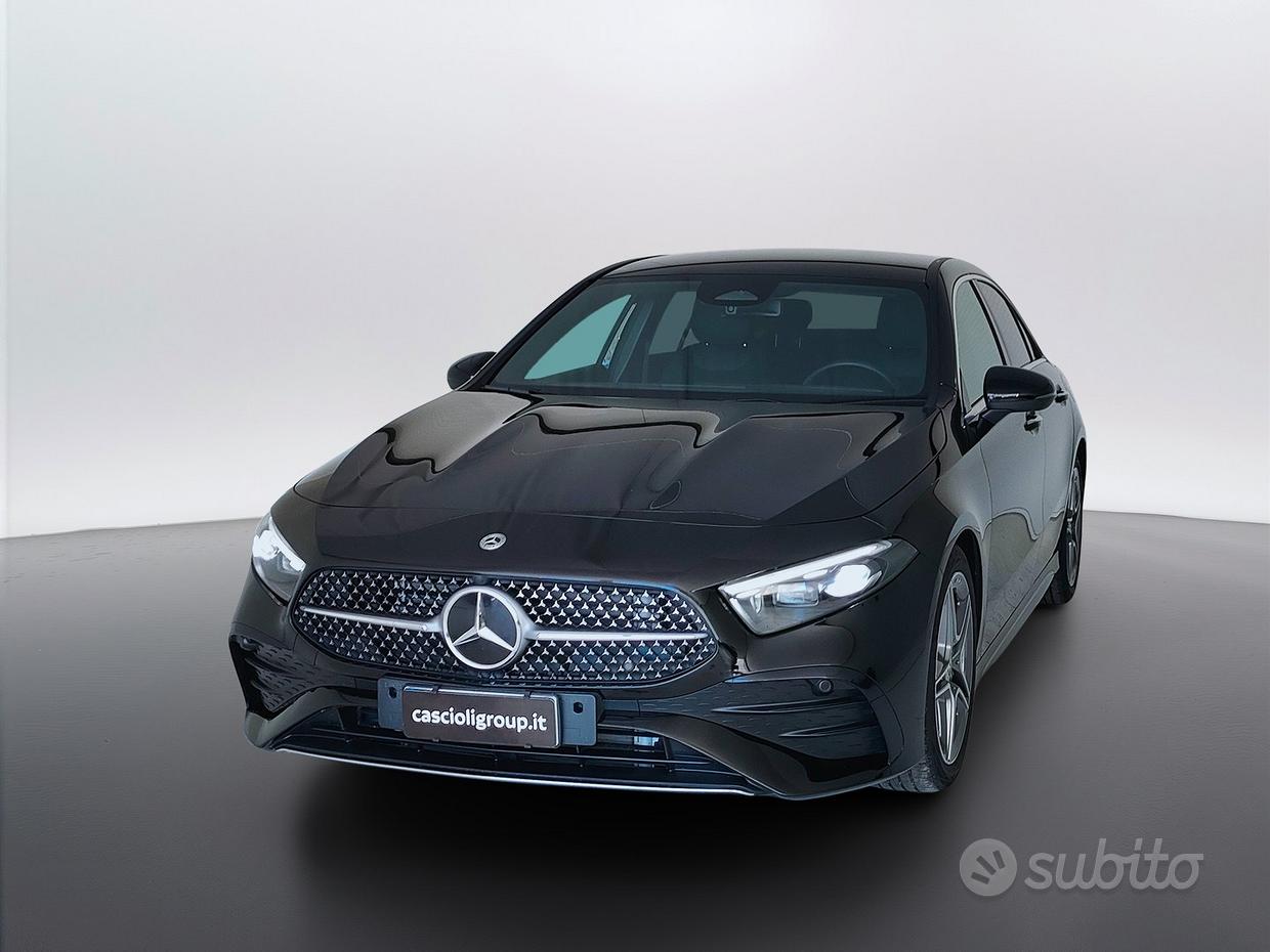 Mercedes-Benz Classe A (V177)