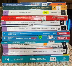 Libri Scolastici