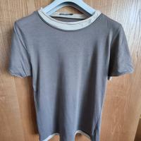 T-SHIRT - MAGLIETTA - DANIELE FIESOLI - Tg. S