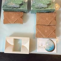 Rolex lotto  , cuscini , controscatole , libretti