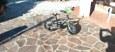 Bicicletta bmx