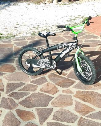 Bicicletta bmx