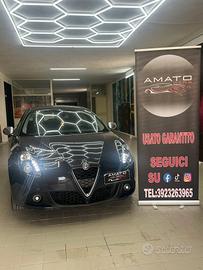 Alfa Romeo Giulietta 1.6 JTDm TCT 120 CV Super