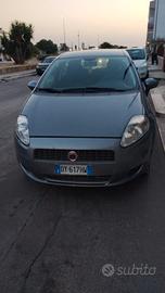 grande punto 