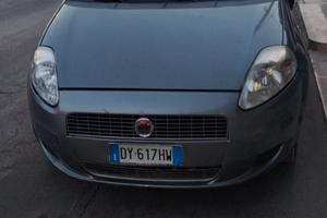 grande punto 