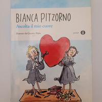 Ascolta il mio cuore - Bianca Pitzorno 