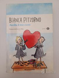 Ascolta il mio cuore - Bianca Pitzorno 