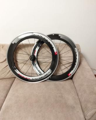 Fulcrum Red Wind 80mm