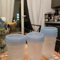 Vasetti per la pappa, Philips Avent