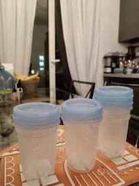 Vasetti per la pappa, Philips Avent