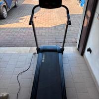 tapis roulant everfit