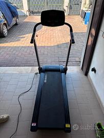 tapis roulant everfit