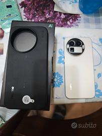 Realme Gt 8 pro 16/256gb skambio
