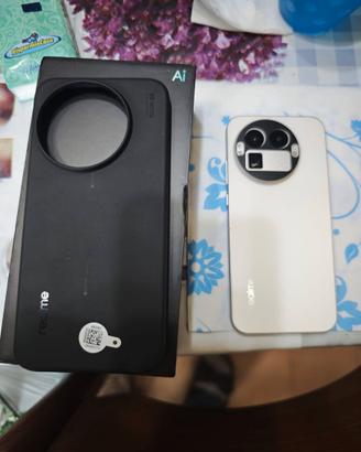 Realme Gt 8 pro 16/256gb skambio