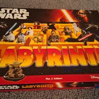 Gioco Star Wars Labyrinth