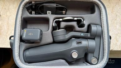DJI Osmo Mobile 7P