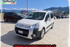 Citroen Berlingo 1.6 8V HDi 110CV FAP XTR Theatre 