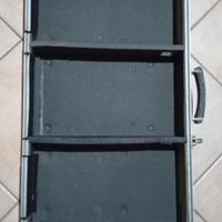 Flightcase Dj
