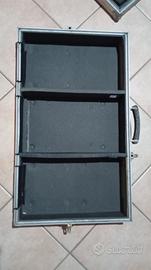 Flightcase Dj