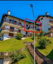 Casa vacanze montagna libero luglio