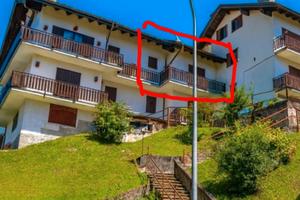 Casa vacanze montagna libero luglio