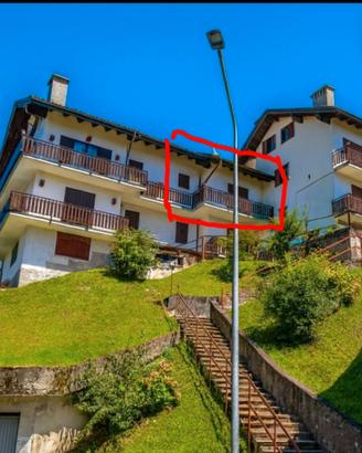 Casa vacanze montagna val vigezzo