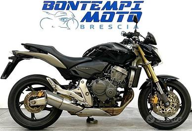 Honda Hornet