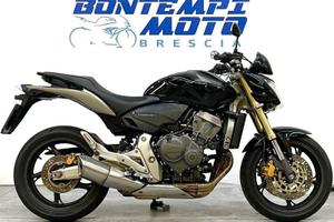 Honda Hornet