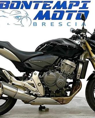 Honda Hornet