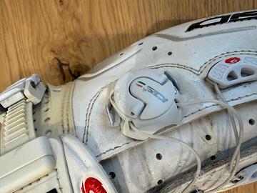 Scarpe da bici da corsa/mountainbike numero 42