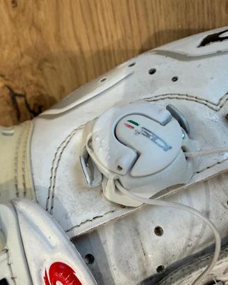 Scarpe da bici da corsa/mountainbike numero 42