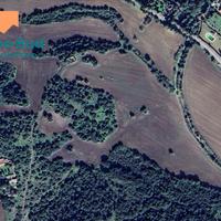 Perd' E Sali - Terreno agricolo con vista mare