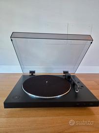 Giradischi Sony PS-LX310BT