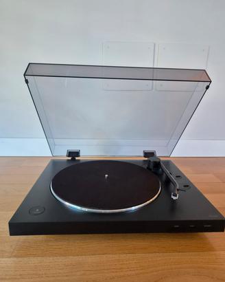 Giradischi Sony PS-LX310BT
