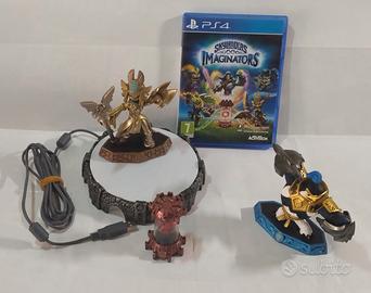 Skylanders IMAGINATORS PS4 ITALIANO Playstation