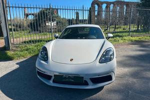 Porsche 718 Cayman 2.0 300 cv 2019