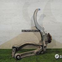 Bmw 7 g11 g12 mozzo fusello bracci ant dx | 12906