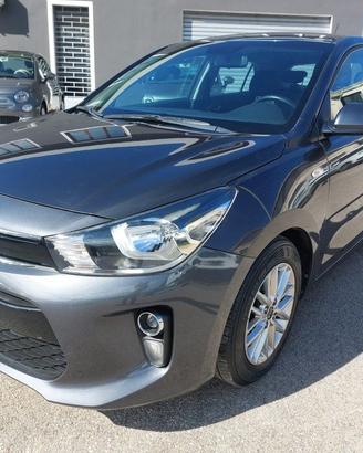 KIA Rio 1.2 MPi GPL Evolution
