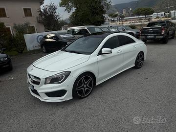 MERCEDES BENZ CLA 220 CDI AUTOMATIC PREMIU
