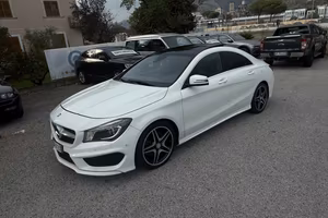 MERCEDES BENZ CLA 220 CDI AUTOMATIC PREMIU
