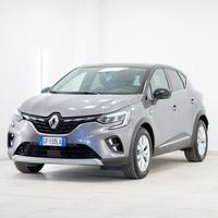 Renault Captur 1.6 E-Tech phev Initiale Paris...