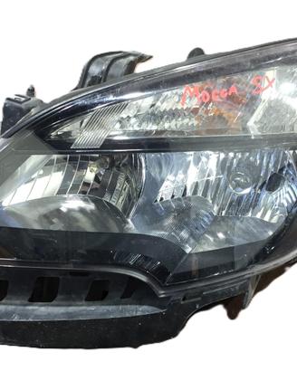 FARO ANTERIORE SINISTRO OPEL Mokka 1° Serie 95440