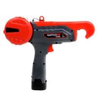 Legatrice elettrica a batteria Ausonia Nativa TY,