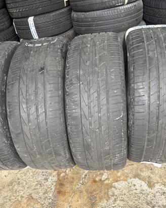 gomme usate 2355019 Estivo HANKOOK - Ven - 115
