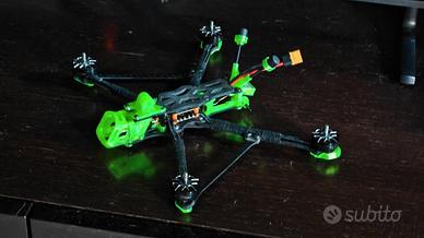 DRONE FPV APEX EVO DC 7" F722 60A